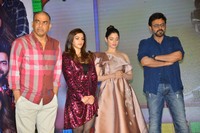 F2 Movie Pre Release Function
